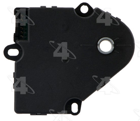 Four Seasons HVAC Mode Door Actuator P/N:73158 Fits: Cadillac Escalade, Cadillac Escalade Esv, Cadillac Escalade Ext, Chevrolet Avalanche 1500, Chevrolet Avalanche 2500, Chevrolet Cheyenne, Chevrolet Silverado 1500, Chevrolet Silverado 1500 Classic - Image 6