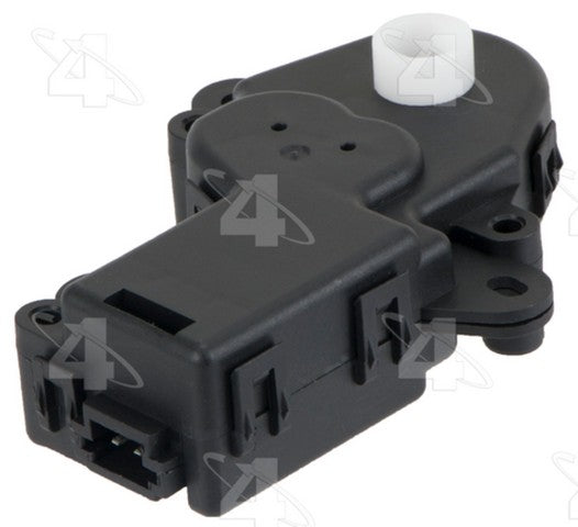 Four Seasons HVAC Recirculation Door Actuator P/N:73159 Fits: Chevrolet Colorado 12-04, Chevrolet Ssr 06-03, GMC Canyon 12-04, Pontiac Vibe 08-03 - Image 1