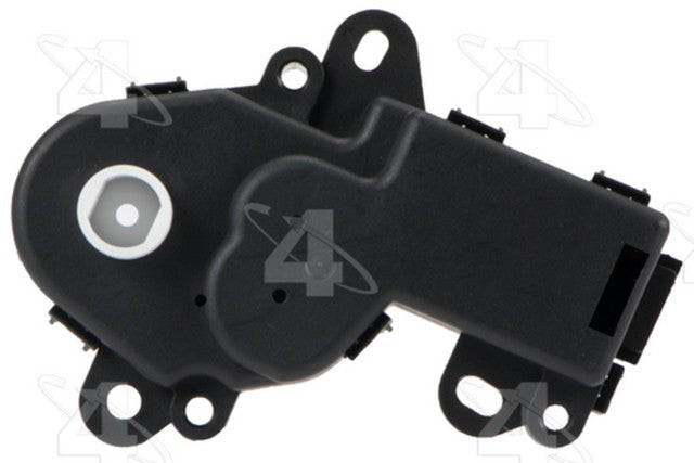 Four Seasons HVAC Recirculation Door Actuator P/N:73159 Fits: Chevrolet Colorado 12-04, Chevrolet Ssr 06-03, GMC Canyon 12-04, Pontiac Vibe 08-03 - Image 4