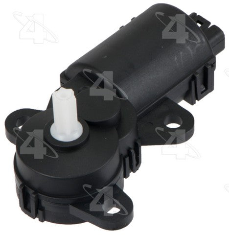 Four Seasons HVAC Mode Door Actuator P/N:73160 Fits: Buick Allure, Buick Lacrosse, Cadillac Xlr, Chevrolet Corvette, Chevrolet Impala, Chevrolet Impala Limited, Chevrolet Malibu, Chevrolet Monte Carlo, Chevrolet Vectra, Pontiac Grand Prix - Image 1