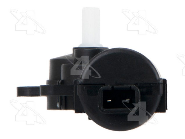 Four Seasons HVAC Mode Door Actuator P/N:73160 Fits: Buick Allure, Buick Lacrosse, Cadillac Xlr, Chevrolet Corvette, Chevrolet Impala, Chevrolet Impala Limited, Chevrolet Malibu, Chevrolet Monte Carlo, Chevrolet Vectra, Pontiac Grand Prix - Image 2