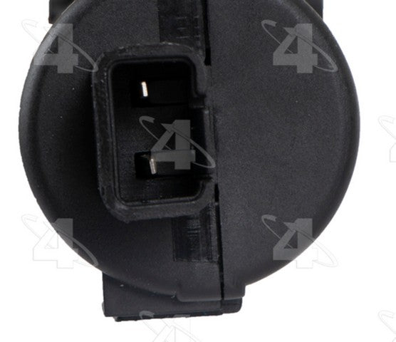 Four Seasons HVAC Mode Door Actuator P/N:73160 Fits: Buick Allure, Buick Lacrosse, Cadillac Xlr, Chevrolet Corvette, Chevrolet Impala, Chevrolet Impala Limited, Chevrolet Malibu, Chevrolet Monte Carlo, Chevrolet Vectra, Pontiac Grand Prix - Image 4