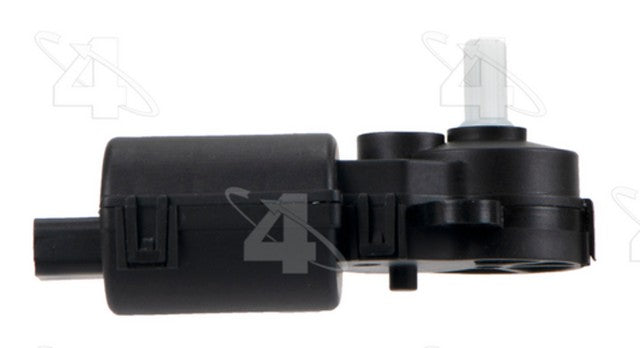 Four Seasons HVAC Mode Door Actuator P/N:73160 Fits: Buick Allure, Buick Lacrosse, Cadillac Xlr, Chevrolet Corvette, Chevrolet Impala, Chevrolet Impala Limited, Chevrolet Malibu, Chevrolet Monte Carlo, Chevrolet Vectra, Pontiac Grand Prix - Image 3