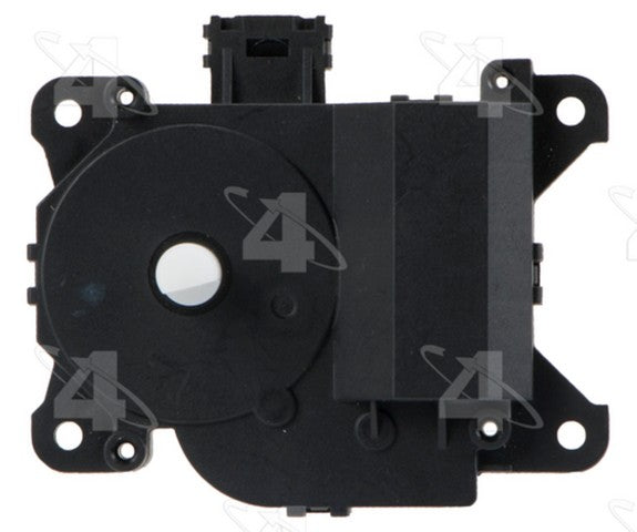 Four Seasons HVAC Recirculation Door Actuator P/N:73161 Fits: Buick Lucerne 11-06, Toyota Corolla 99-98, Toyota Rav4 05-01 - Image 4