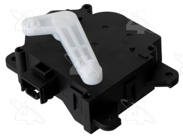 Four Seasons HVAC Blend Door Actuator P/N:73162 Fits: Buick Lucerne 11-06, Cadillac Dts 11-06 - Image 1