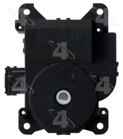 Four Seasons HVAC Blend Door Actuator P/N:73162 Fits: Buick Lucerne 11-06, Cadillac Dts 11-06 - Image 2