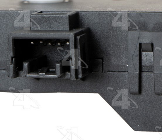 Four Seasons HVAC Blend Door Actuator P/N:73162 Fits: Buick Lucerne 11-06, Cadillac Dts 11-06 - Image 4