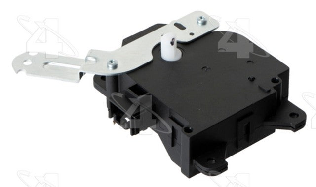 Four Seasons HVAC Mode Door Actuator P/N:73163 Fits: Buick Lucerne 11-06, Cadillac Dts 11-06 - Image 1