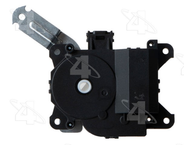 Four Seasons HVAC Mode Door Actuator P/N:73163 Fits: Buick Lucerne 11-06, Cadillac Dts 11-06 - Image 3
