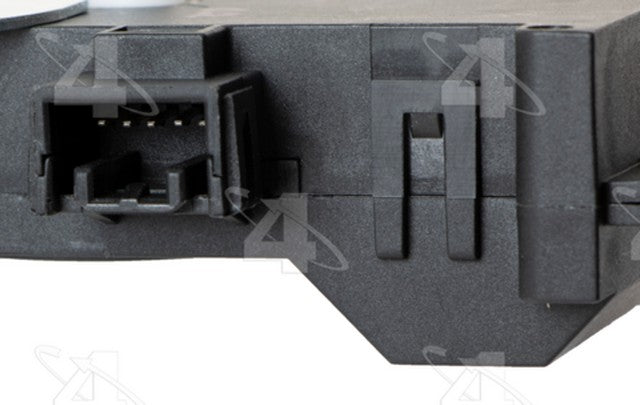 Four Seasons HVAC Mode Door Actuator P/N:73163 Fits: Buick Lucerne 11-06, Cadillac Dts 11-06 - Image 2