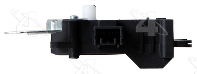 Four Seasons HVAC Mode Door Actuator P/N:73163 Fits: Buick Lucerne 11-06, Cadillac Dts 11-06 - Image 6