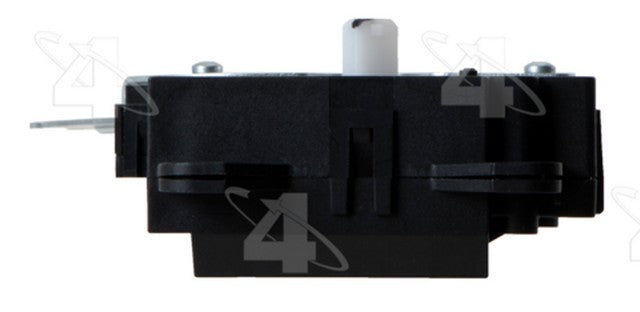 Four Seasons HVAC Mode Door Actuator P/N:73163 Fits: Buick Lucerne 11-06, Cadillac Dts 11-06 - Image 4