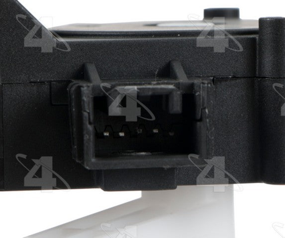 Four Seasons HVAC Blend Door Actuator P/N:73164 Fits: Buick Lucerne 11-06, Cadillac Dts 11-06 - Image 4