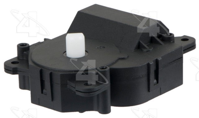 Four Seasons HVAC Recirculation Door Actuator P/N:73165 Fits: Buick Lucerne 11-06, Cadillac Ats 19-13, Cadillac Cts 19-14, Cadillac Dts 11-06, Chevrolet Camaro 24-16 - Image 1