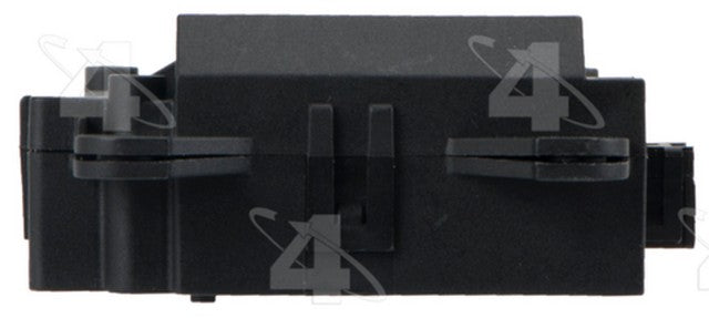 Four Seasons HVAC Recirculation Door Actuator P/N:73165 Fits: Buick Lucerne 11-06, Cadillac Ats 19-13, Cadillac Cts 19-14, Cadillac Dts 11-06, Chevrolet Camaro 24-16 - Image 7