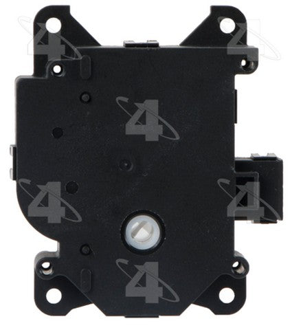 Four Seasons HVAC Recirculation Door Actuator P/N:73165 Fits: Buick Lucerne 11-06, Cadillac Ats 19-13, Cadillac Cts 19-14, Cadillac Dts 11-06, Chevrolet Camaro 24-16 - Image 2