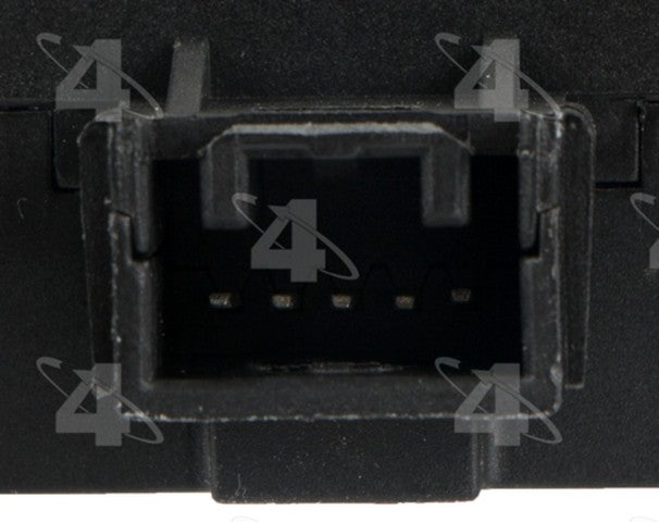 Four Seasons HVAC Recirculation Door Actuator P/N:73165 Fits: Buick Lucerne 11-06, Cadillac Ats 19-13, Cadillac Cts 19-14, Cadillac Dts 11-06, Chevrolet Camaro 24-16 - Image 5