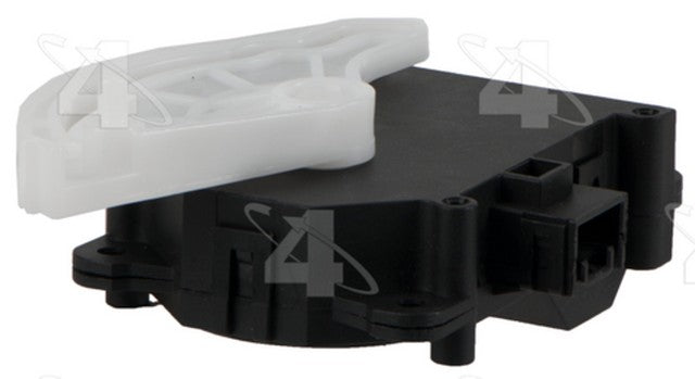 Four Seasons HVAC Mode Door Actuator P/N:73168 Fits: Cadillac Cts 15-08, Cadillac Sts 11-08 - Image 1