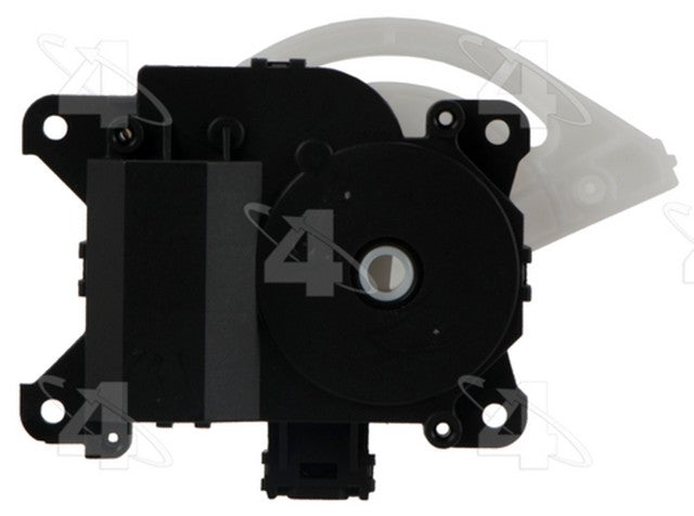 Four Seasons HVAC Mode Door Actuator P/N:73168 Fits: Cadillac Cts 15-08, Cadillac Sts 11-08 - Image 6