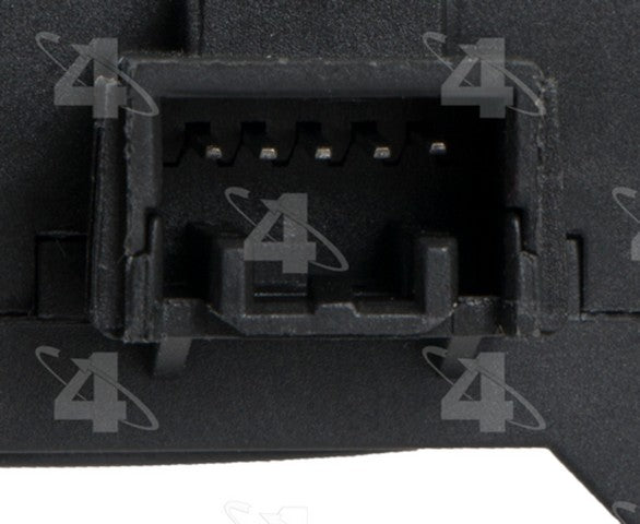 Four Seasons HVAC Mode Door Actuator P/N:73168 Fits: Cadillac Cts 15-08, Cadillac Sts 11-08 - Image 7