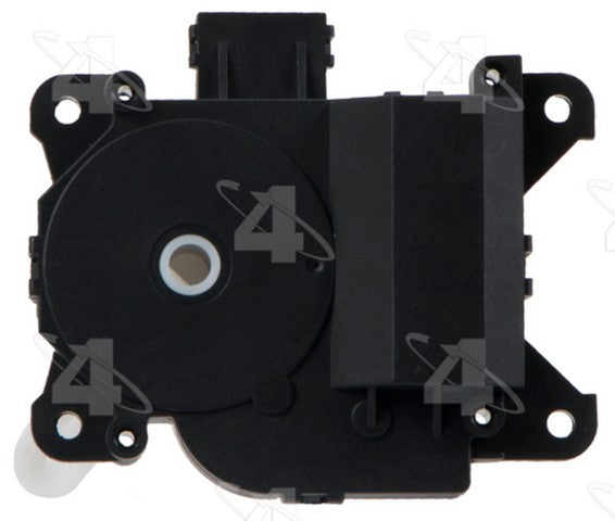 Four Seasons HVAC Blend Door Actuator P/N:73170 Fits: Cadillac Cts 05-03, Cadillac Srx 05-04 - Image 2