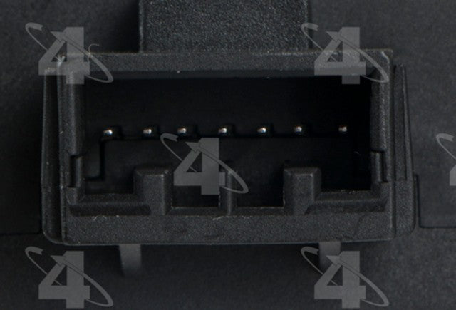 Four Seasons HVAC Blend Door Actuator P/N:73170 Fits: Cadillac Cts 05-03, Cadillac Srx 05-04 - Image 6
