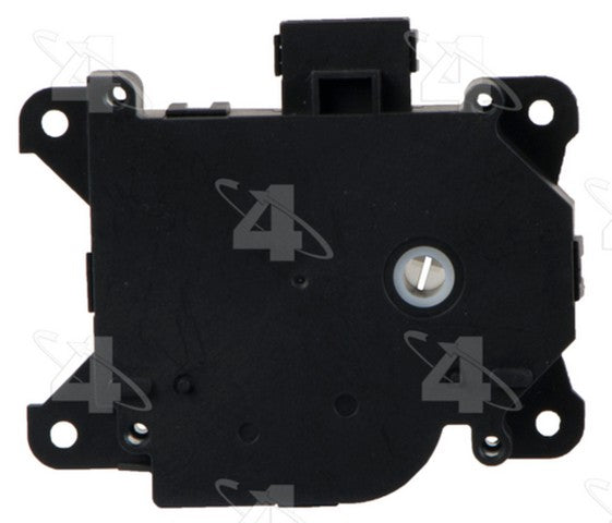 Four Seasons HVAC Recirculation Door Actuator P/N:73171 Fits: Cadillac Cts 09-08 - Image 3