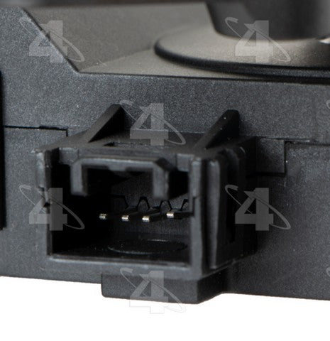 Four Seasons HVAC Blend Door Actuator P/N:73172 Fits: Cadillac Cts 15-08 - Image 4