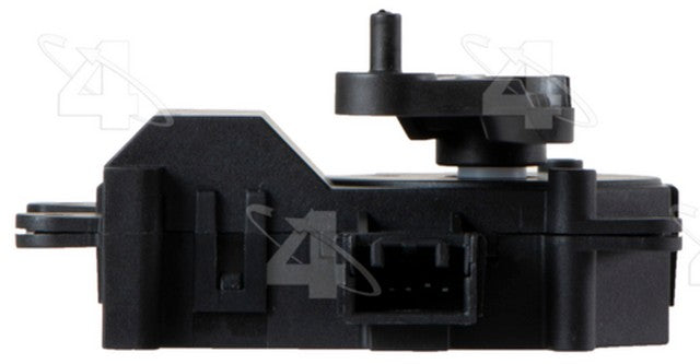 Four Seasons HVAC Blend Door Actuator P/N:73172 Fits: Cadillac Cts 15-08 - Image 2