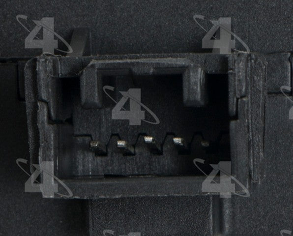 Four Seasons HVAC Blend Door Actuator P/N:73173 Fits: Cadillac Cts 15-08, Cadillac Sts 11-05 - Image 5