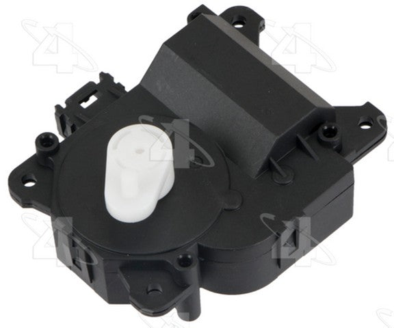 Four Seasons HVAC Recirculation Door Actuator P/N:73174 Fits: Cadillac Cts 15-10, Cadillac Srx 09-07, Cadillac Sts 11-05 - Image 1