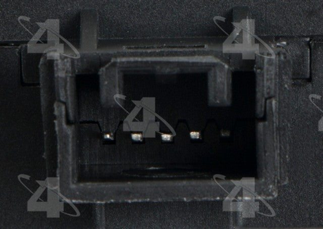 Four Seasons HVAC Recirculation Door Actuator P/N:73174 Fits: Cadillac Cts 15-10, Cadillac Srx 09-07, Cadillac Sts 11-05 - Image 3