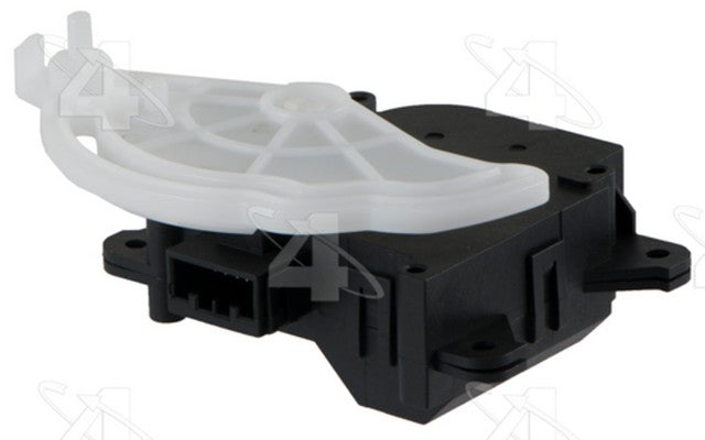 Four Seasons HVAC Mode Door Actuator P/N:73175 Fits: Cadillac Cts 05-03, Cadillac Srx 05-04 - Image 1