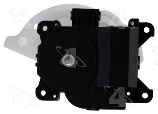 Four Seasons HVAC Mode Door Actuator P/N:73175 Fits: Cadillac Cts 05-03, Cadillac Srx 05-04 - Image 2