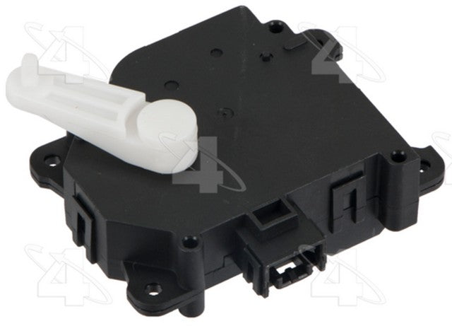 Four Seasons HVAC Blend Door Actuator P/N:73176 Fits: Cadillac Cts 07-05, Cadillac Srx 09-05 - Image 1