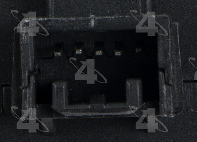 Four Seasons HVAC Blend Door Actuator P/N:73176 Fits: Cadillac Cts 07-05, Cadillac Srx 09-05 - Image 4