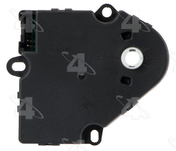 Four Seasons HVAC Blend Door Actuator P/N:73177 Fits: Cadillac Deville 05-00 - Image 4