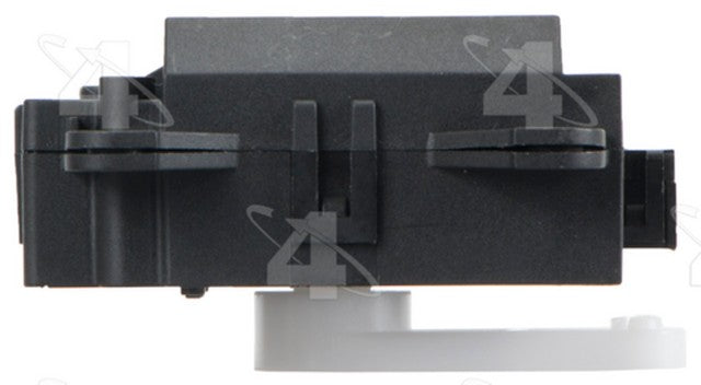 Four Seasons HVAC Mode Door Actuator P/N:73178 Fits: Cadillac Dts 11-06 - Image 2