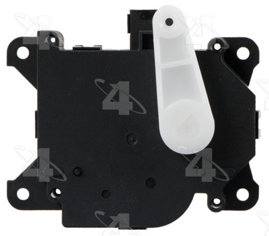 Four Seasons HVAC Mode Door Actuator P/N:73178 Fits: Cadillac Dts 11-06 - Image 3