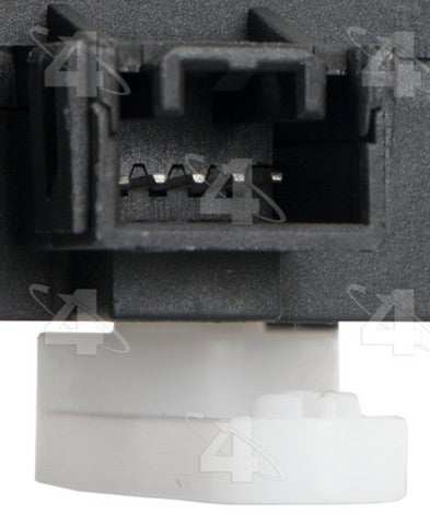 Four Seasons HVAC Mode Door Actuator P/N:73178 Fits: Cadillac Dts 11-06 - Image 4