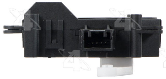 Four Seasons HVAC Mode Door Actuator P/N:73178 Fits: Cadillac Dts 11-06 - Image 6