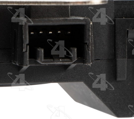 Four Seasons HVAC Blend Door Actuator P/N:73179 Fits: Cadillac Dts 11-06 - Image 2