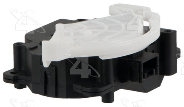 Four Seasons HVAC Mode Door Actuator P/N:73180 Fits: Cadillac Srx 09-07 - Image 1