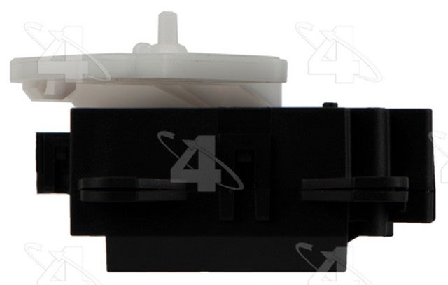 Four Seasons HVAC Mode Door Actuator P/N:73180 Fits: Cadillac Srx 09-07 - Image 4