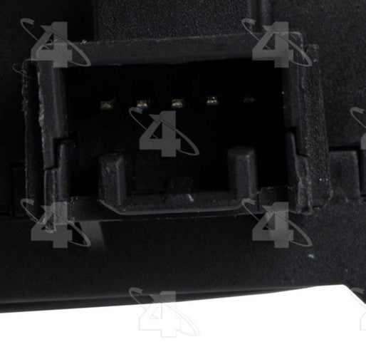 Four Seasons HVAC Mode Door Actuator P/N:73180 Fits: Cadillac Srx 09-07 - Image 2