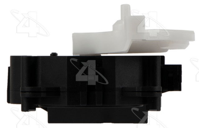 Four Seasons HVAC Mode Door Actuator P/N:73180 Fits: Cadillac Srx 09-07 - Image 3