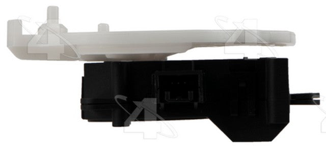 Four Seasons HVAC Mode Door Actuator P/N:73180 Fits: Cadillac Srx 09-07 - Image 5