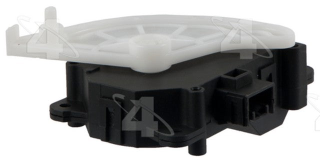 Four Seasons HVAC Mode Door Actuator P/N:73181 Fits: Cadillac Sts 07-05 - Image 1