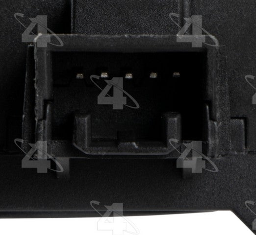 Four Seasons HVAC Mode Door Actuator P/N:73181 Fits: Cadillac Sts 07-05 - Image 4
