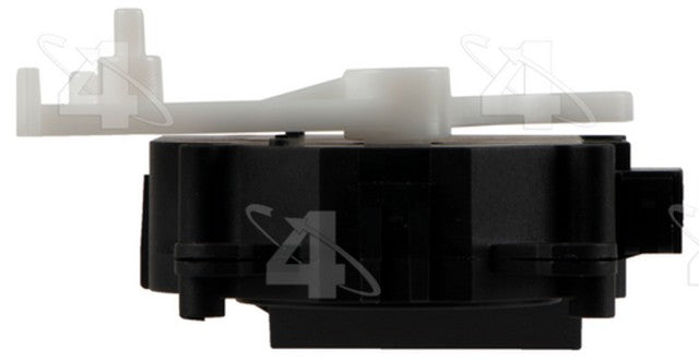 Four Seasons HVAC Mode Door Actuator P/N:73181 Fits: Cadillac Sts 07-05 - Image 7